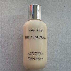 Tan-Luxe The Gradual Illuminating Lotion